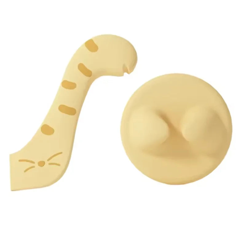 Pet Can Lid & Spoon Set – Seal & Serve Cat/Dog Food Fresh