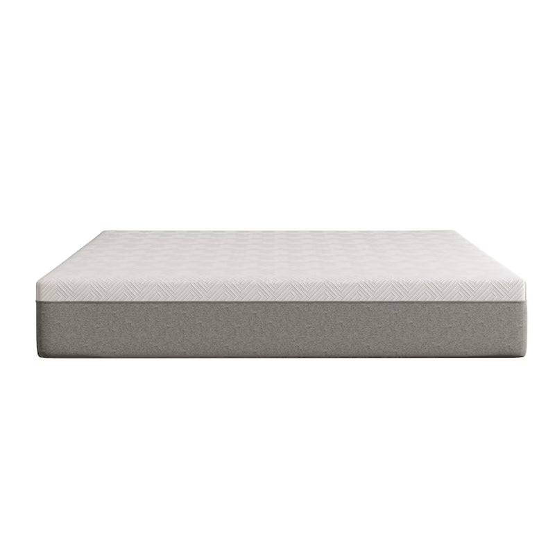 12-Inch Medium Firm Twin XL Memory Foam Mattress in a Box – Pressure-Relieving Bed with Cooling Comfort Layers