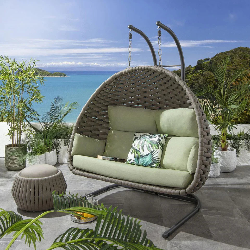 Garden &  Outdoor