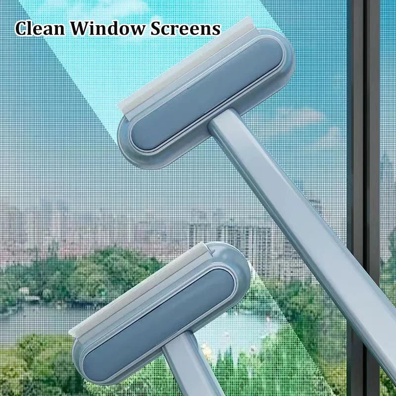Multi-Function Lint Cleaner Pet Cat Hair Remover Brush Manual Lint Cat Dog Hair Cleaning Tools Pet Supplies Household Washable