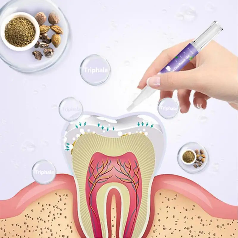 Pet Oral Repair Gel Tooth Repair Teeth Brushing Cleaner Natural Dog Toothpaste Gel for Kitten Dogs Cats Pets Breath Freshener