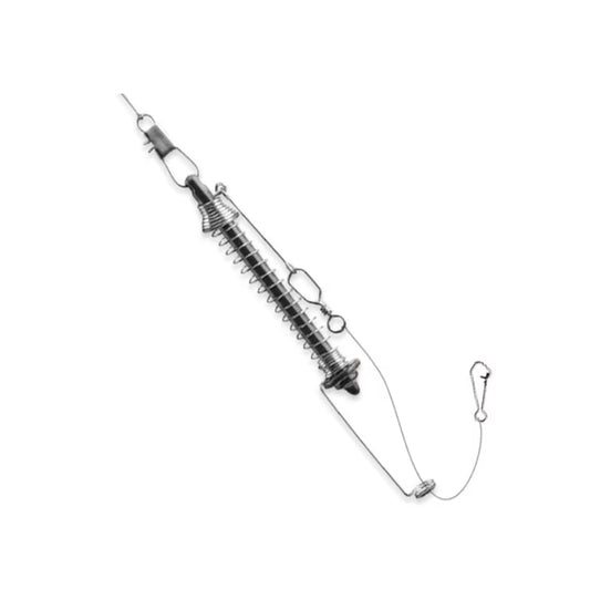 Portable Automatic Carp Fishing Float – Fast Hook Set Tool